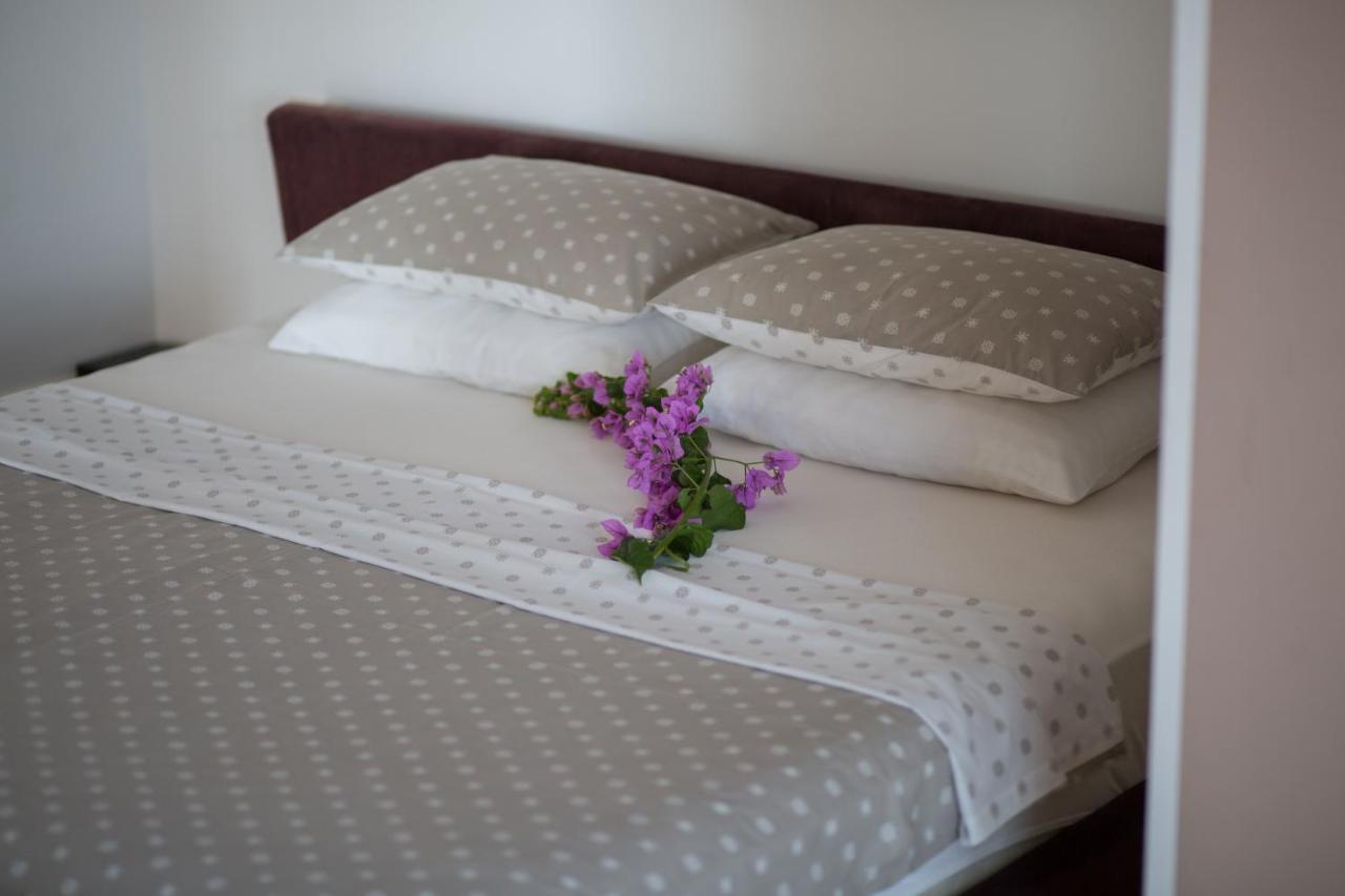 Spa Resort Luxury Apartments Budua Esterno foto