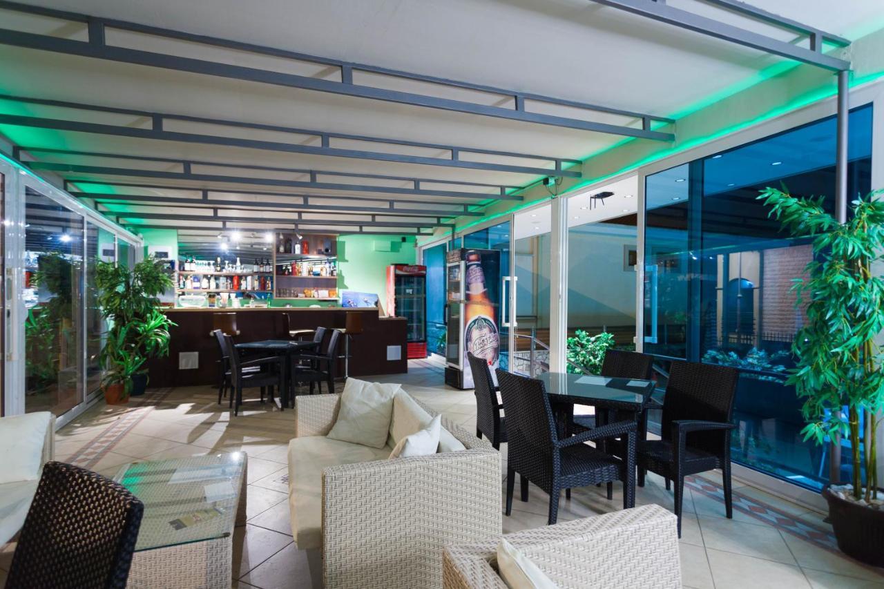 Spa Resort Luxury Apartments Budua Esterno foto