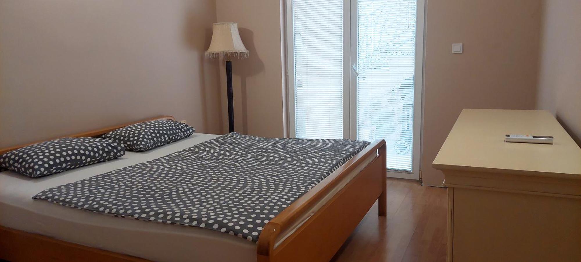 Spa Resort Luxury Apartments Budua Camera foto