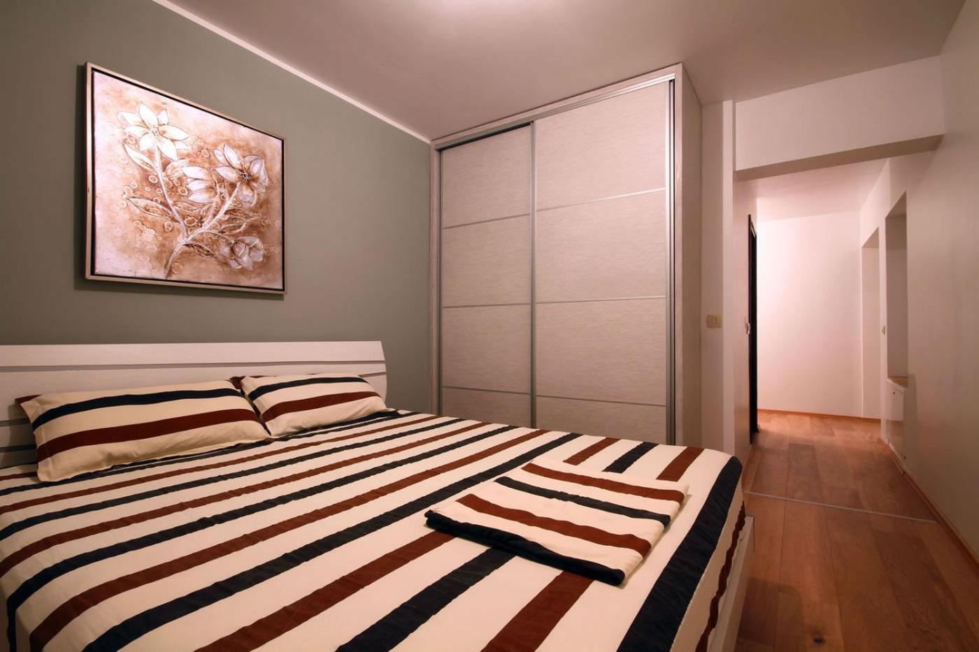 Spa Resort Luxury Apartments Budua Camera foto