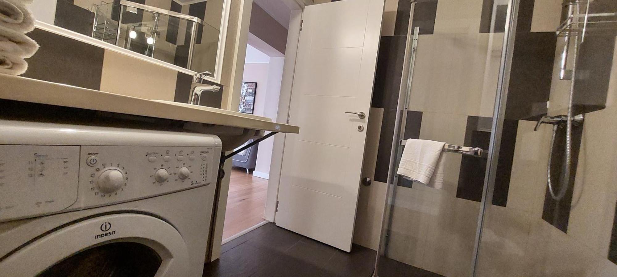 Spa Resort Luxury Apartments Budua Camera foto