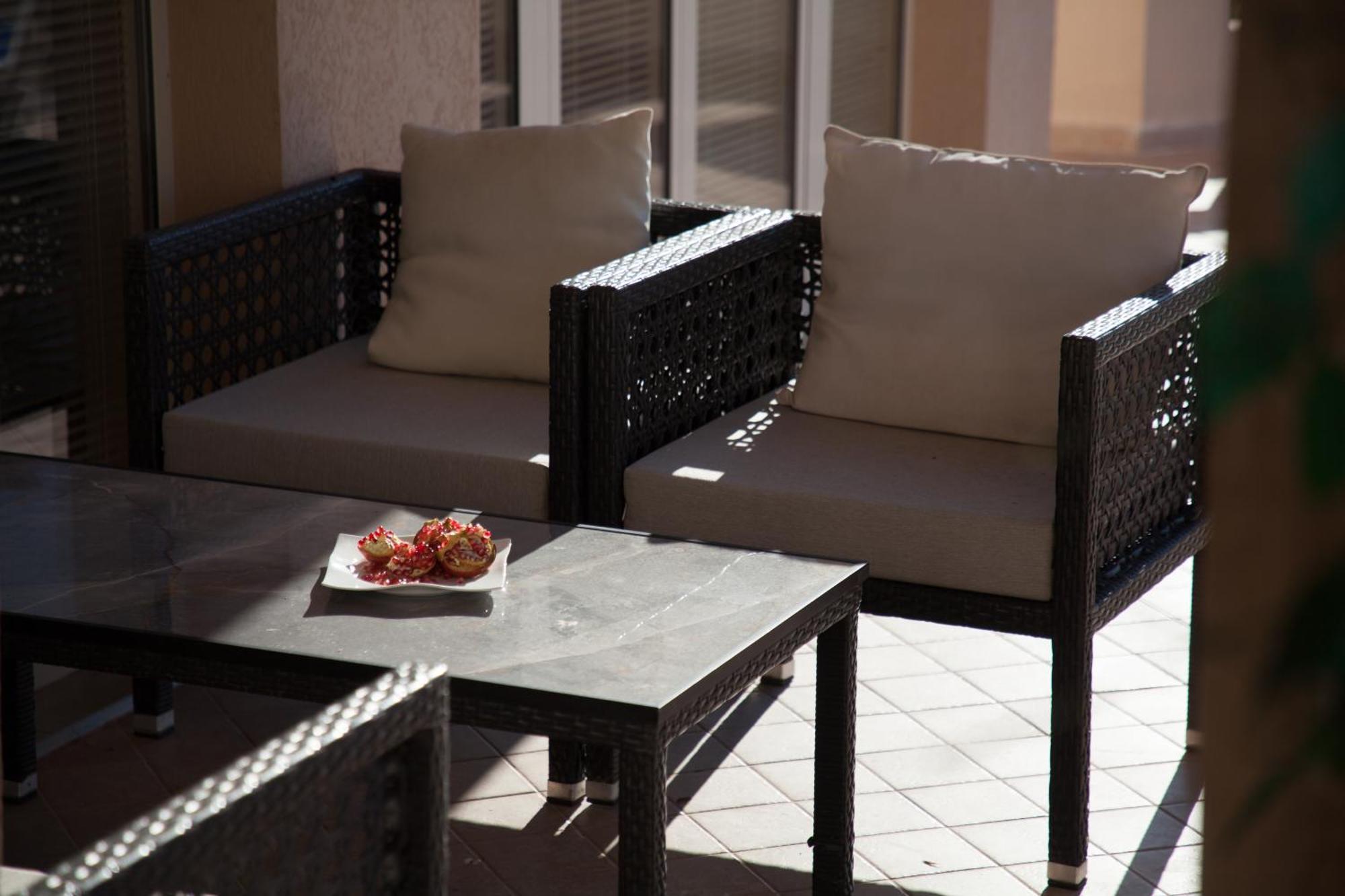 Spa Resort Luxury Apartments Budua Camera foto