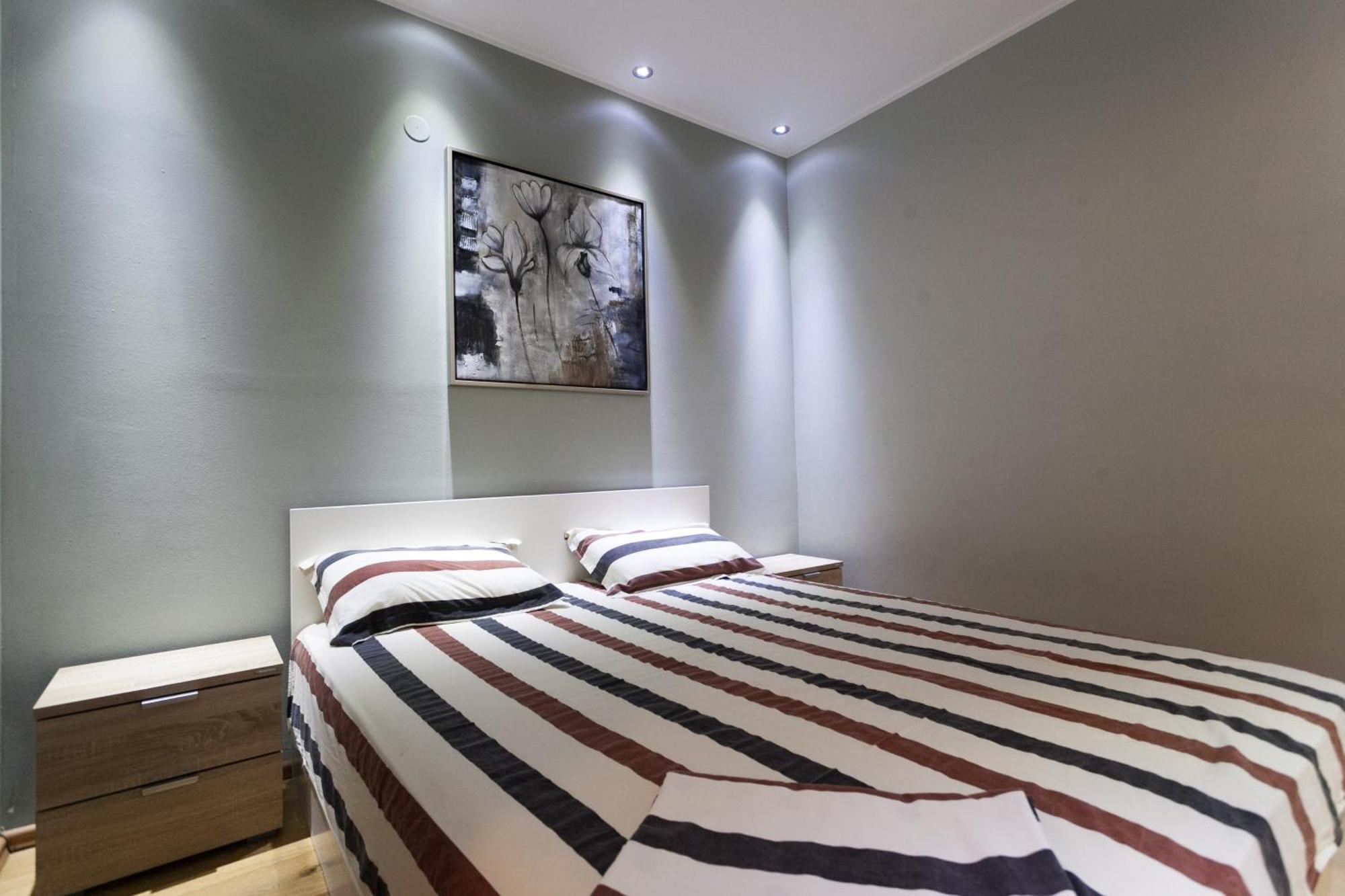Spa Resort Luxury Apartments Budua Camera foto