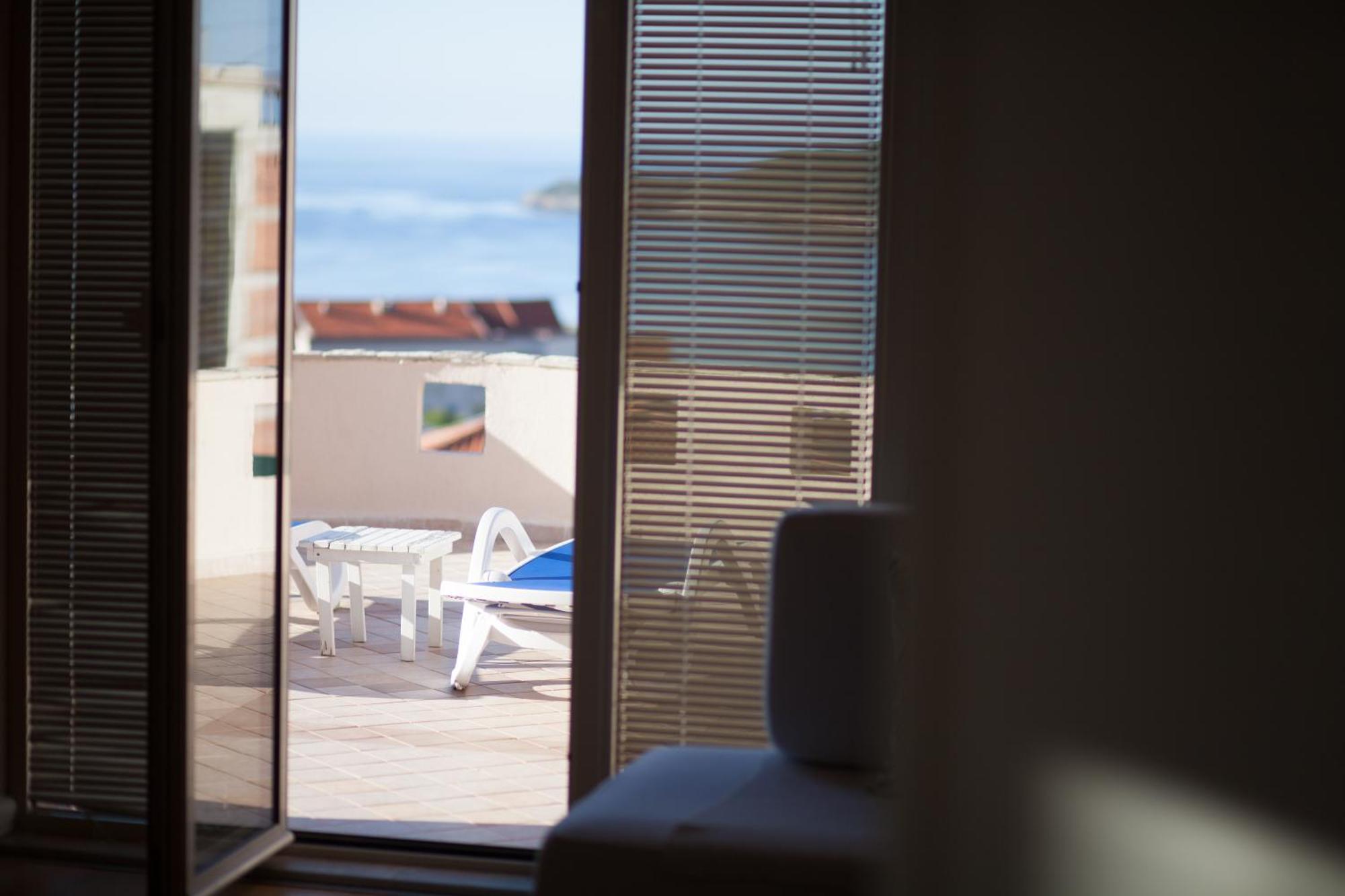 Spa Resort Luxury Apartments Budua Camera foto