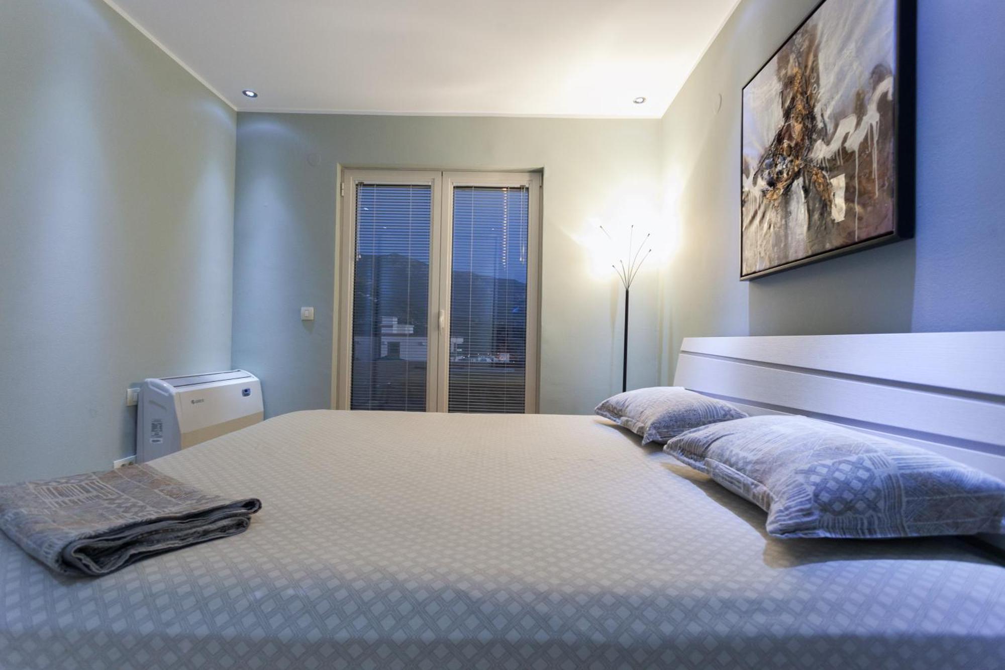 Spa Resort Luxury Apartments Budua Camera foto