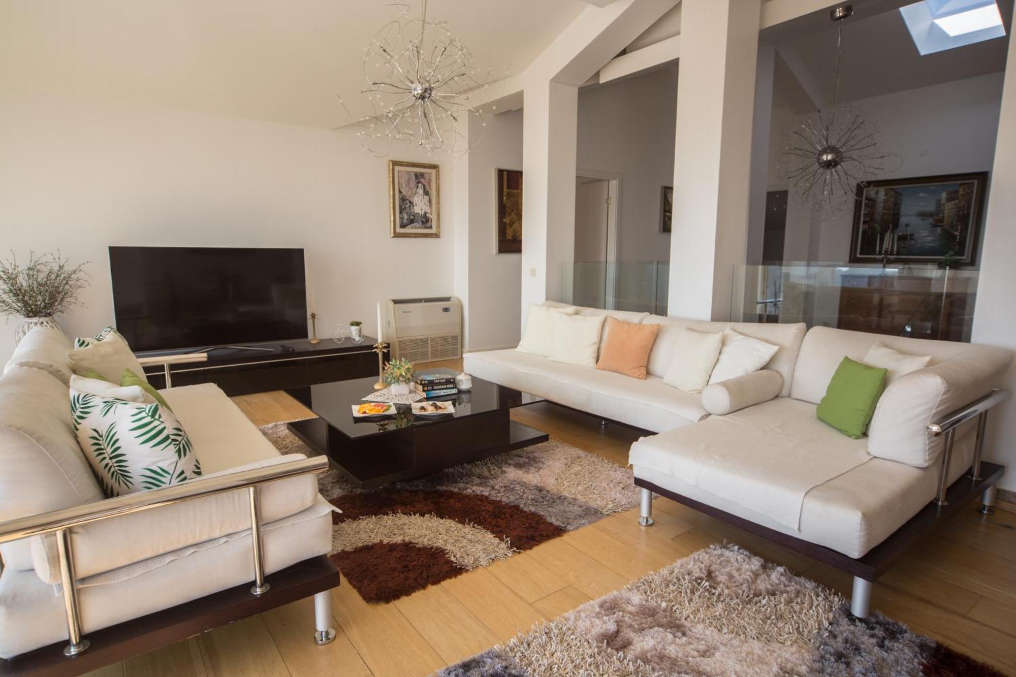 Spa Resort Luxury Apartments Budua Camera foto