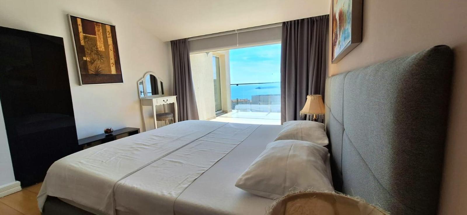 Spa Resort Luxury Apartments Budua Camera foto